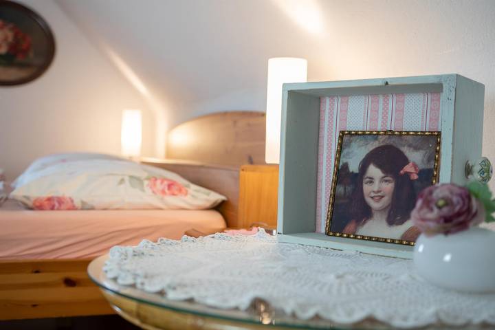 Ferienwohnung für 2 Personen, mit Terrasse in Weststeiermark - 3