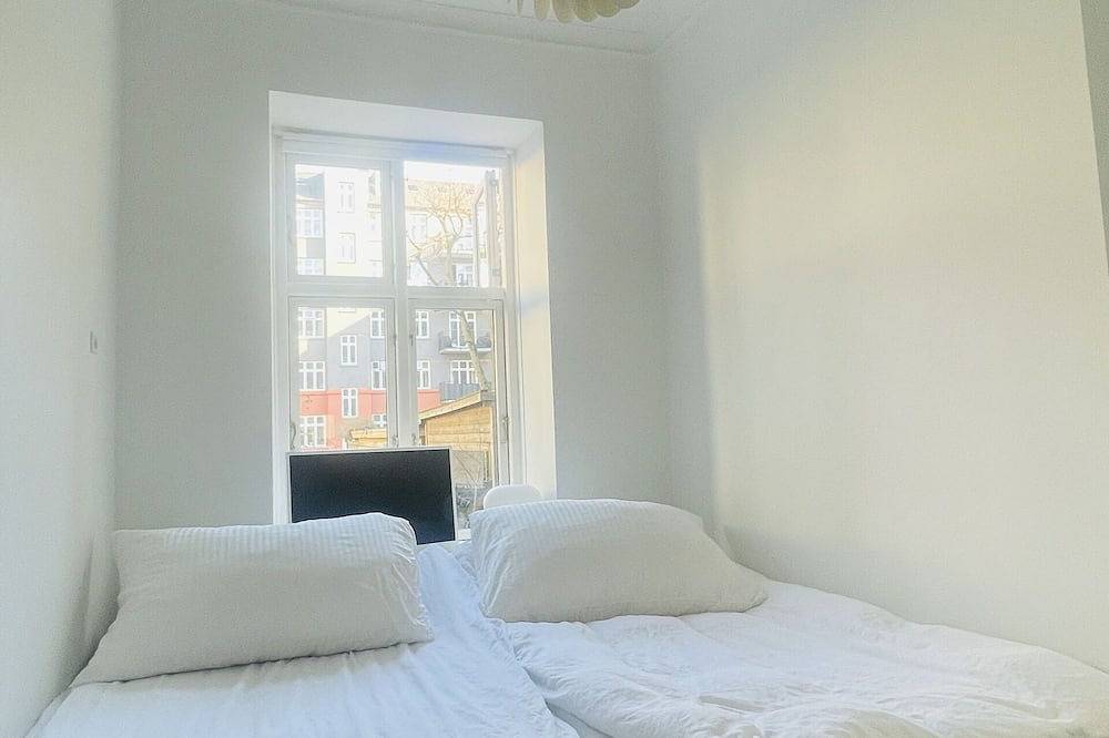Ganze Wohnung, City Apartment in Frederiksberg Kommune mit 2 Schlafzimmern 4 Schlafplätzen in Frederiksberg, Kopenhagen