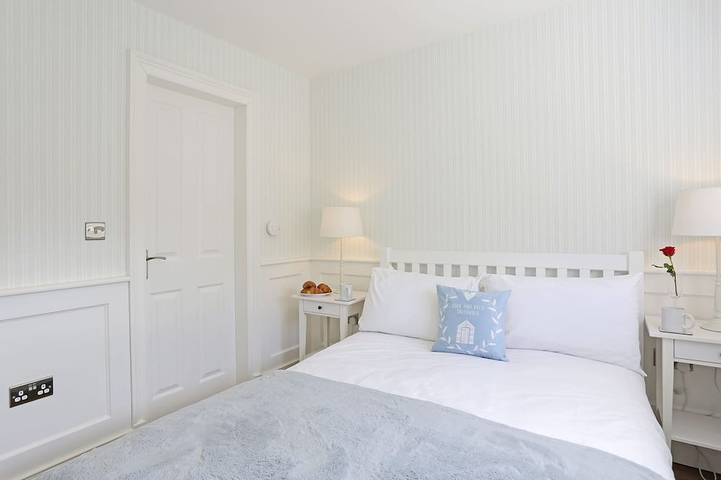 Appartement entier, The Pier - style hôtel de luxe, appartement central avec une vue fantastique sur la mer in Southwold, Waveney