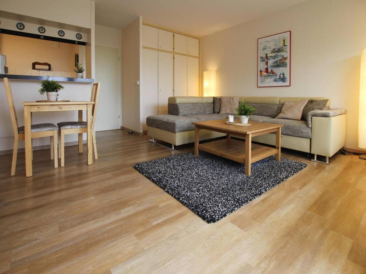 Appartamento vacanze a Eiderstedt a partire da 113€ a notte