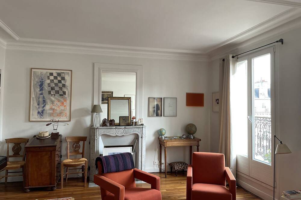 Appartement de vacances