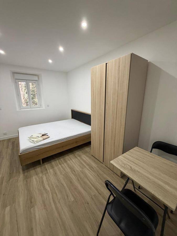 Gîte pour 2 personnes, avec vue à Crosne