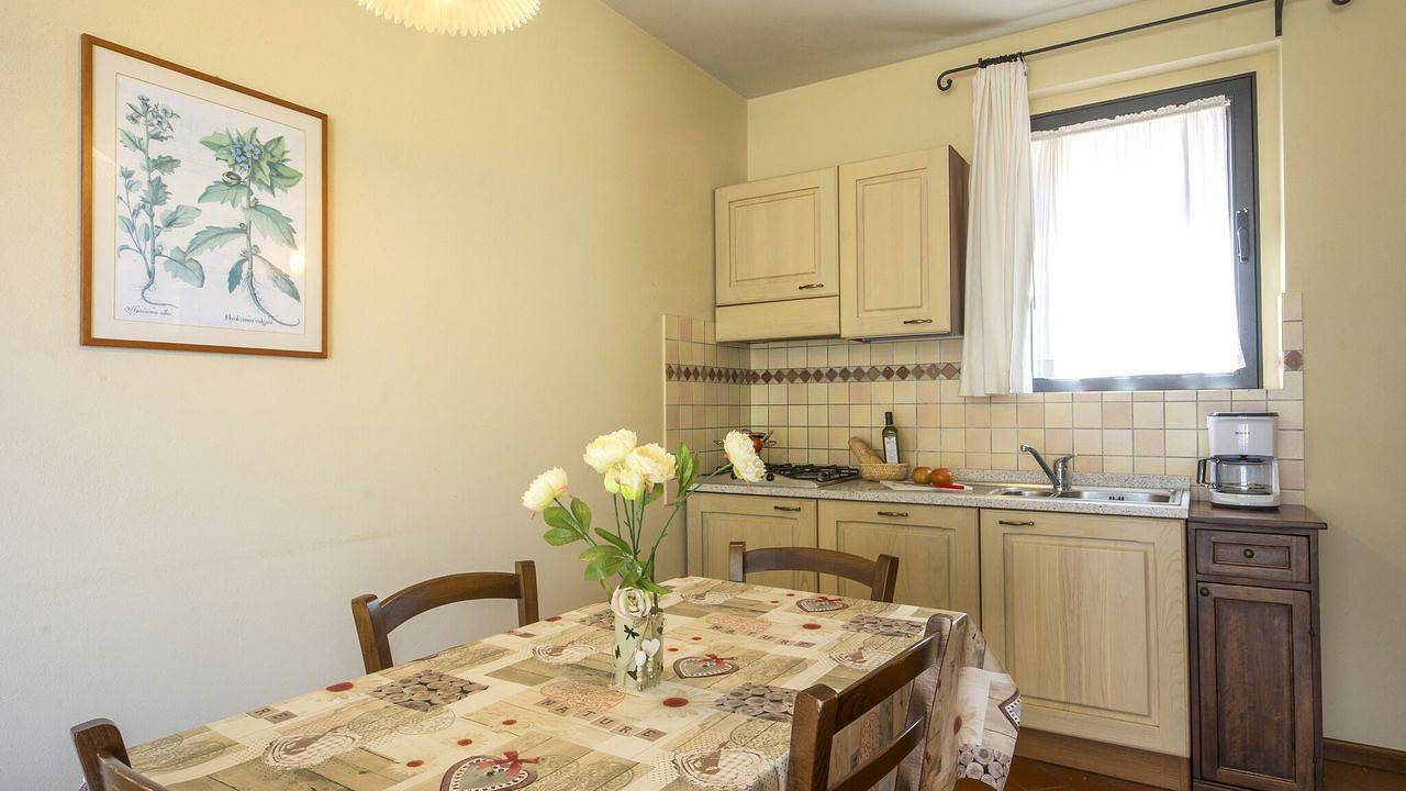 Bauernhof für 4 Personen (40 m²) in Castelfiorentino in Castelfiorentino, Chianti