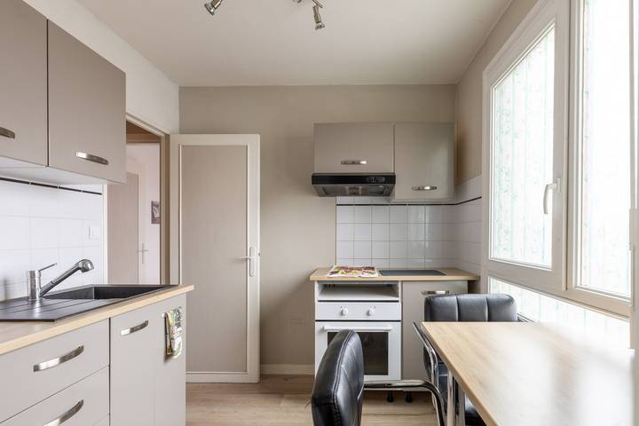 Appartement de vacances pour 4 personnes dans la Sarthe - 4