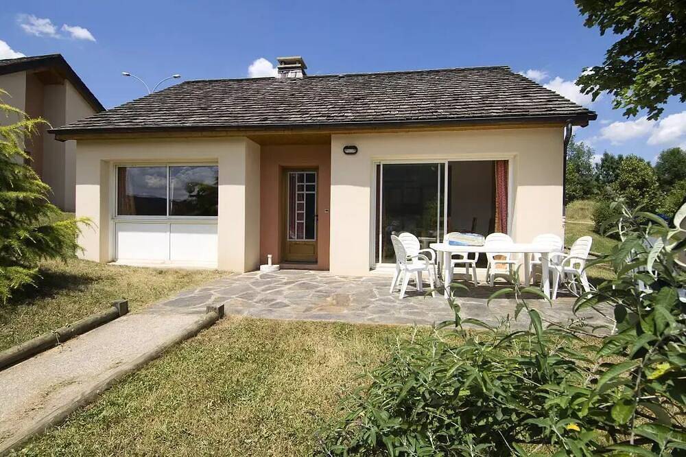 Gîte 6 Personnes in Mende, Parc national des Cévennes