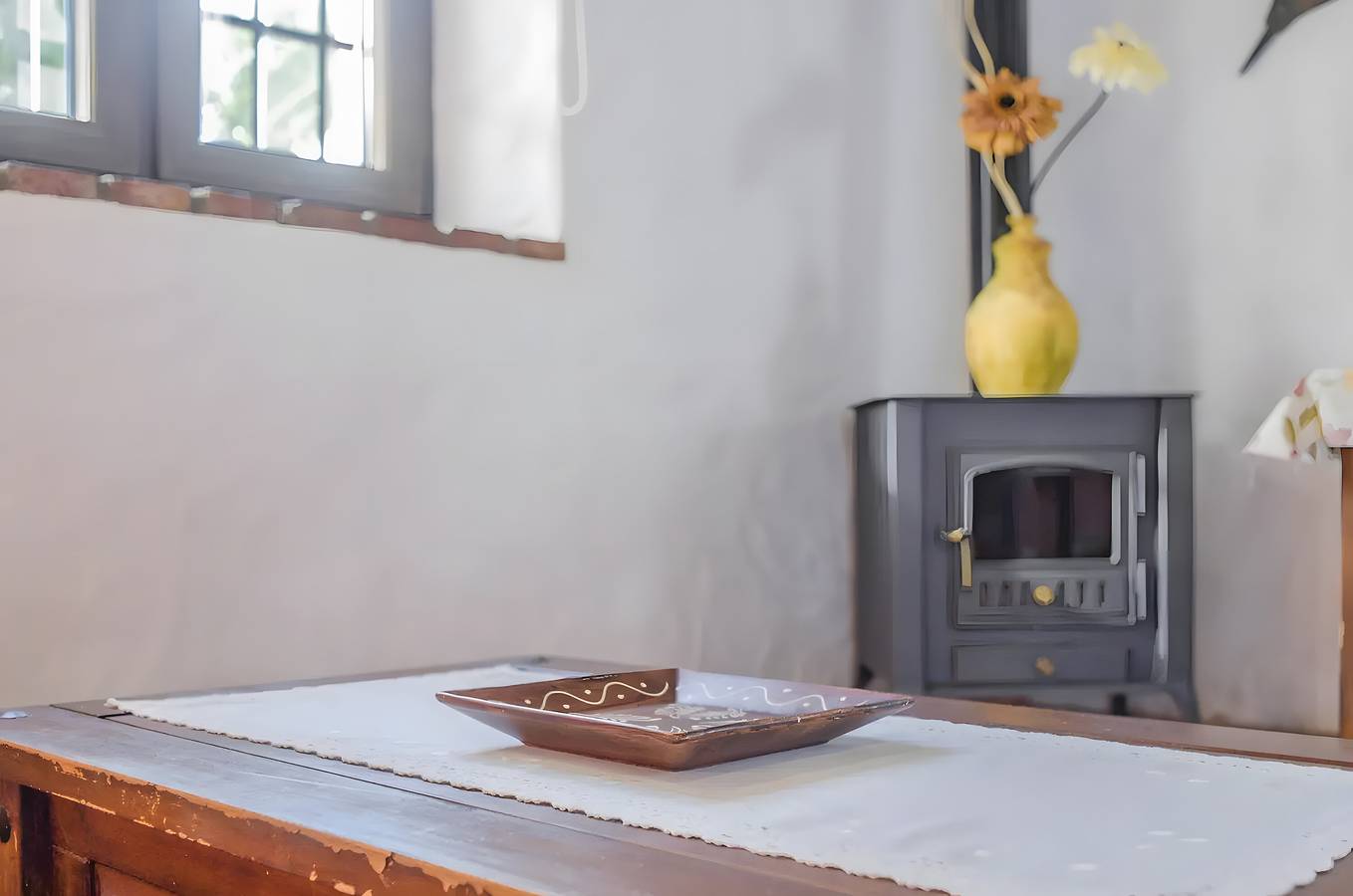 Entire apartment, Apartment 'El Almendro' with Shared Pool, Wi-Fi and Air Conditioning in Barbate, Costa de la Luz