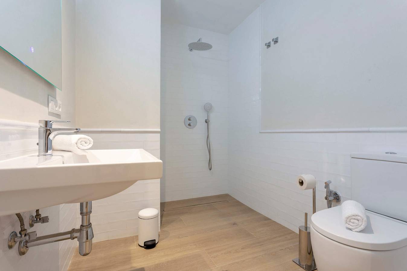 Ganze Wohnung, Ferienwohnung für 4 Personen in Realejo-San Matías, Granada