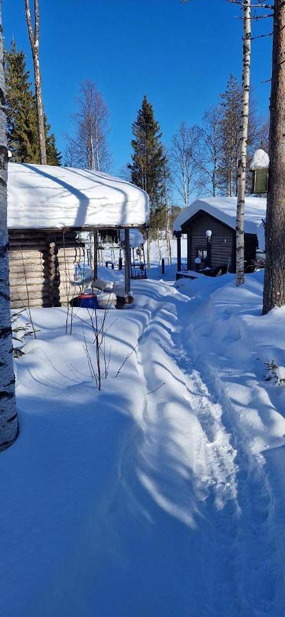 Cottage pour 3 personnes