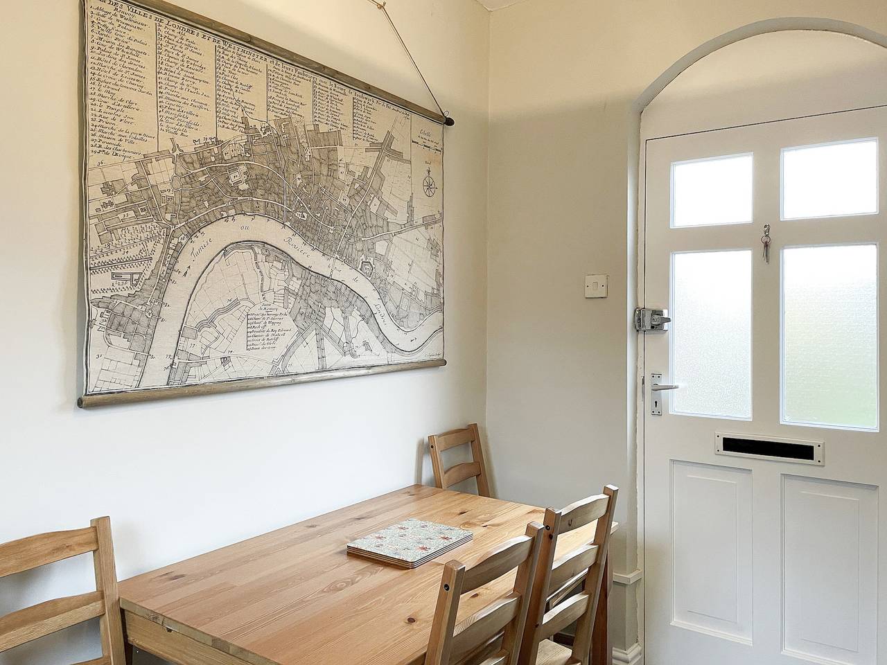 Cottage für 4 Personen mit Garten in Hornsea, Östliches Yorkshire