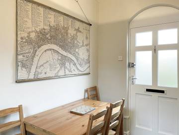 Holiday Rental for 4 People in Hornsea, East Riding of Yorkshire, Photo 4