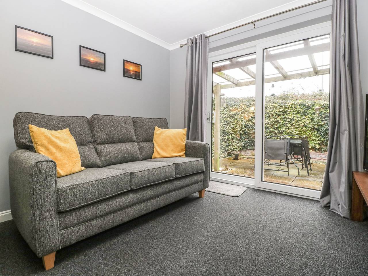 8A Rosewood Avenue in Burnham on Sea & Highbridge, Somerset