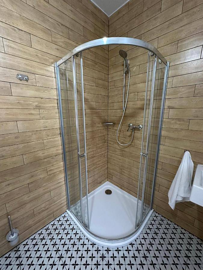 Ganze Wohnung, One-Bedroom Apartment in Budweis, Budweis und Umgebung