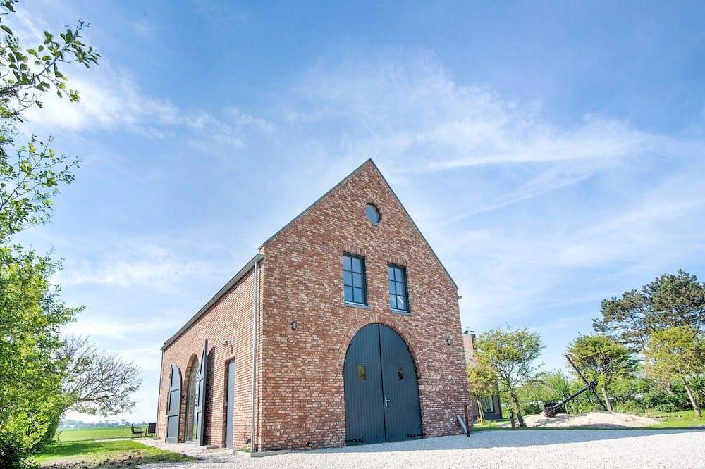 Villa in Cadzand, in der Nähe des Meeres in Cadzand, Zeeuwse Kust