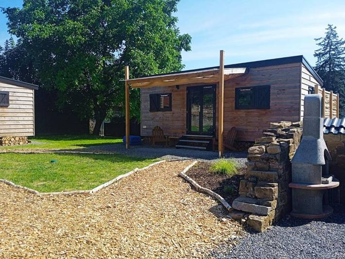 Gîte pour 3 personnes, avec vue et jardin à Sinsheim - 3