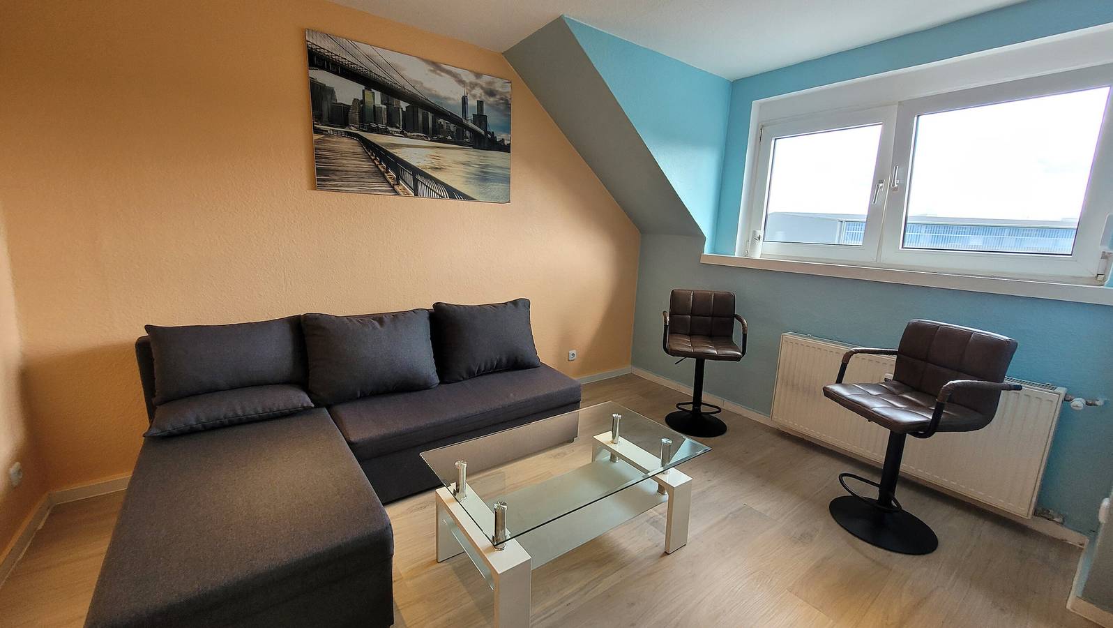 Ganze Wohnung, Privileg -viel inklusiv! siehe beschreibung in Viersen, Niederrhein