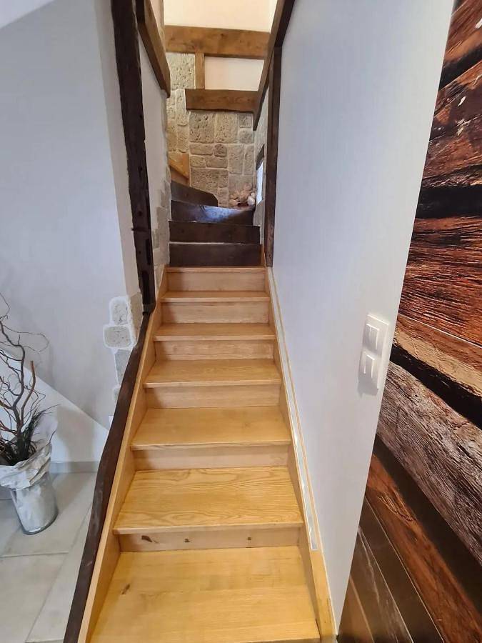 Location de vacances pour 6 personnes à Clermont-Créans - 3