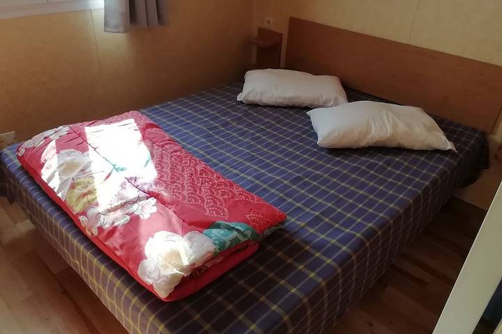 Camping pour 6 personnes à Saint-Pierre-d'Oléron - 4