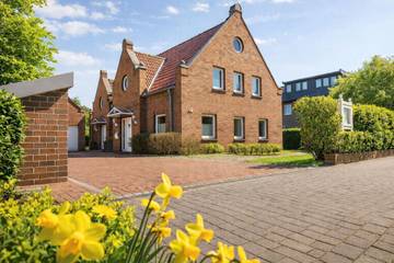 Ferienwohnung für 5 Personen in Horumersiel, Wangerland, Bild 1