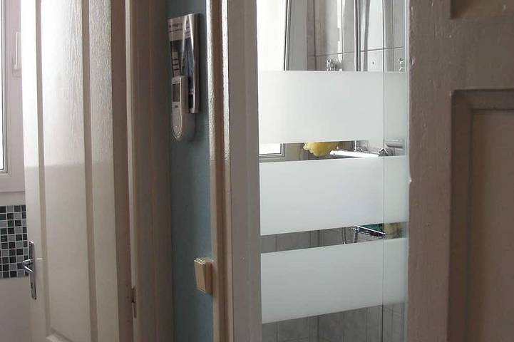 Gîte pour 4 personnes, avec balcon dans Casino du Tréport - 3