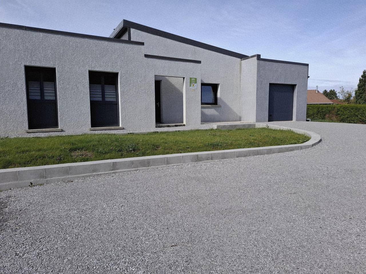 Gite De L'Etoile in Rocroi, Parc naturel régional des Ardennes