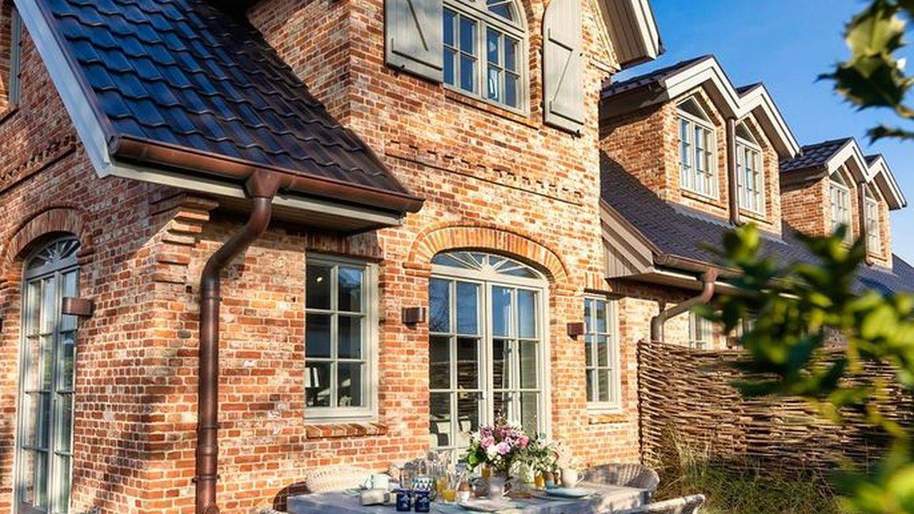 Ferienhaus für 6 Personen (102 m²) in Sylt-Ost in Tinnum, Sylt (Gemeinde)