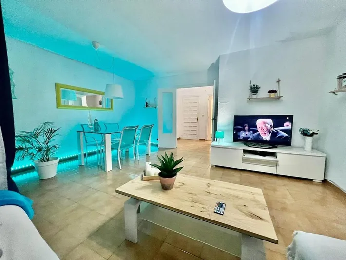 Ferienwohnung für 6 Personen, mit Pool und Terrasse - 1