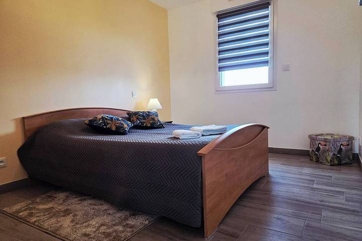 Location de vacances pour 4 personnes, avec jardin à Nogent-le-Rotrou - 3