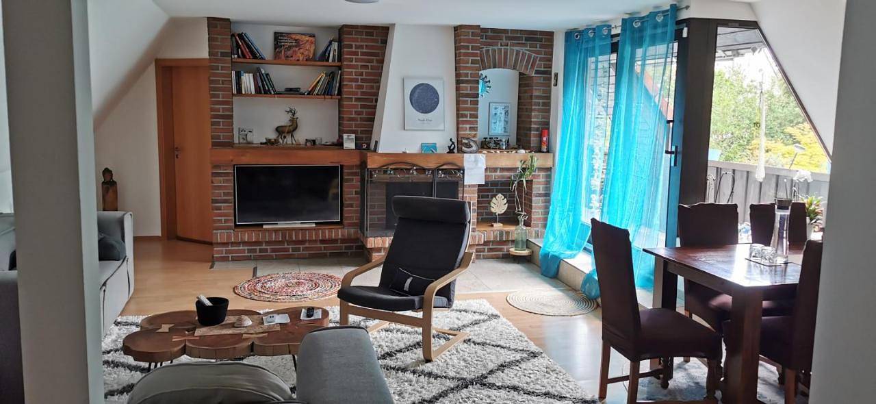 Ganze Wohnung, Two-Bedroom Apartment in Ahlen, Kreis Warendorf