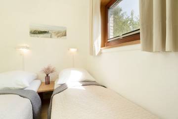 Bungalow für 2 Personen in Lensterstrand, Grömitz, Bild 3