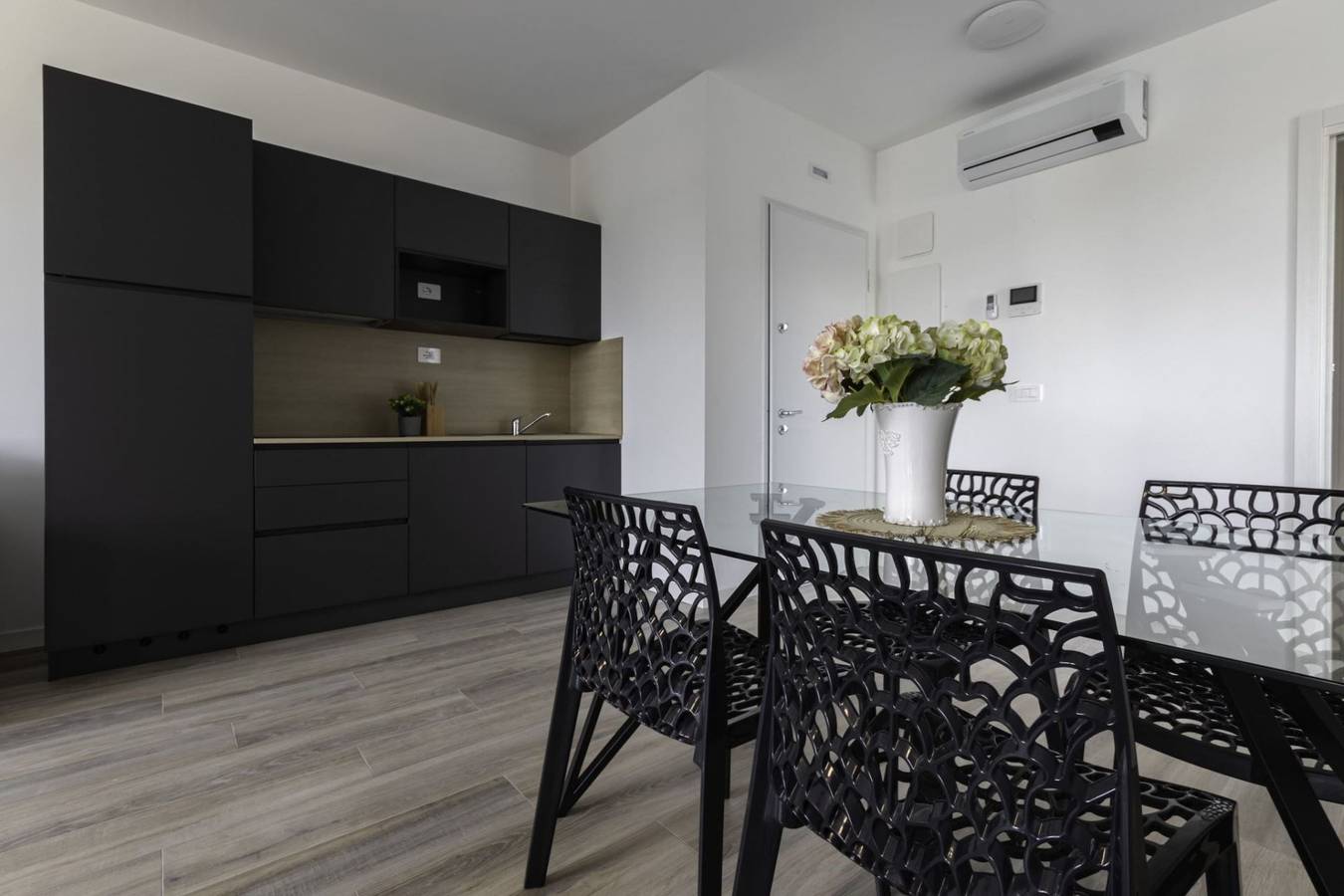 Entire studio, Bright studio apartment in Bibione in Bibione, Venice Province
