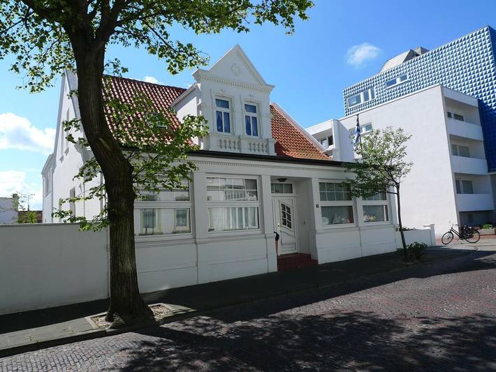 Ferienwohnung für 1 Personen - 1