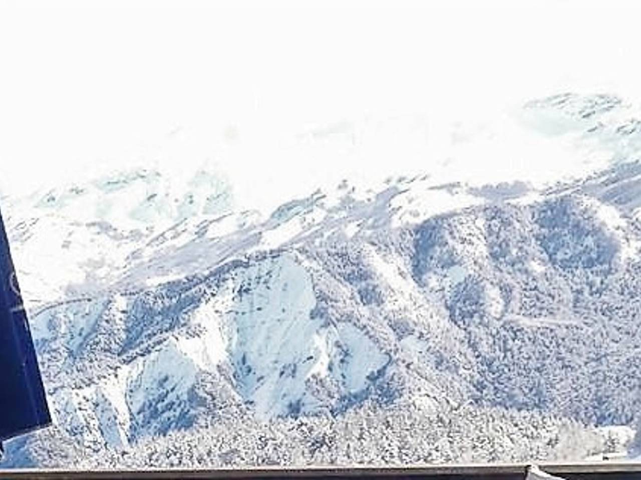 Estudio entero, Estudio Montañés con Wifi a 100m de pistas en Pra Loup 1600 in Pra-Loup, Uvernet-Fours