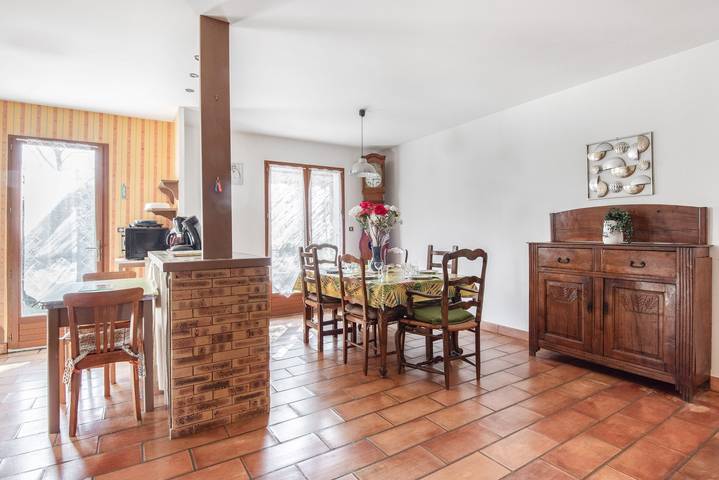 La Génova - Belle maison 2ch in Lablachère, Parc naturel régional des Monts d'Ardèche