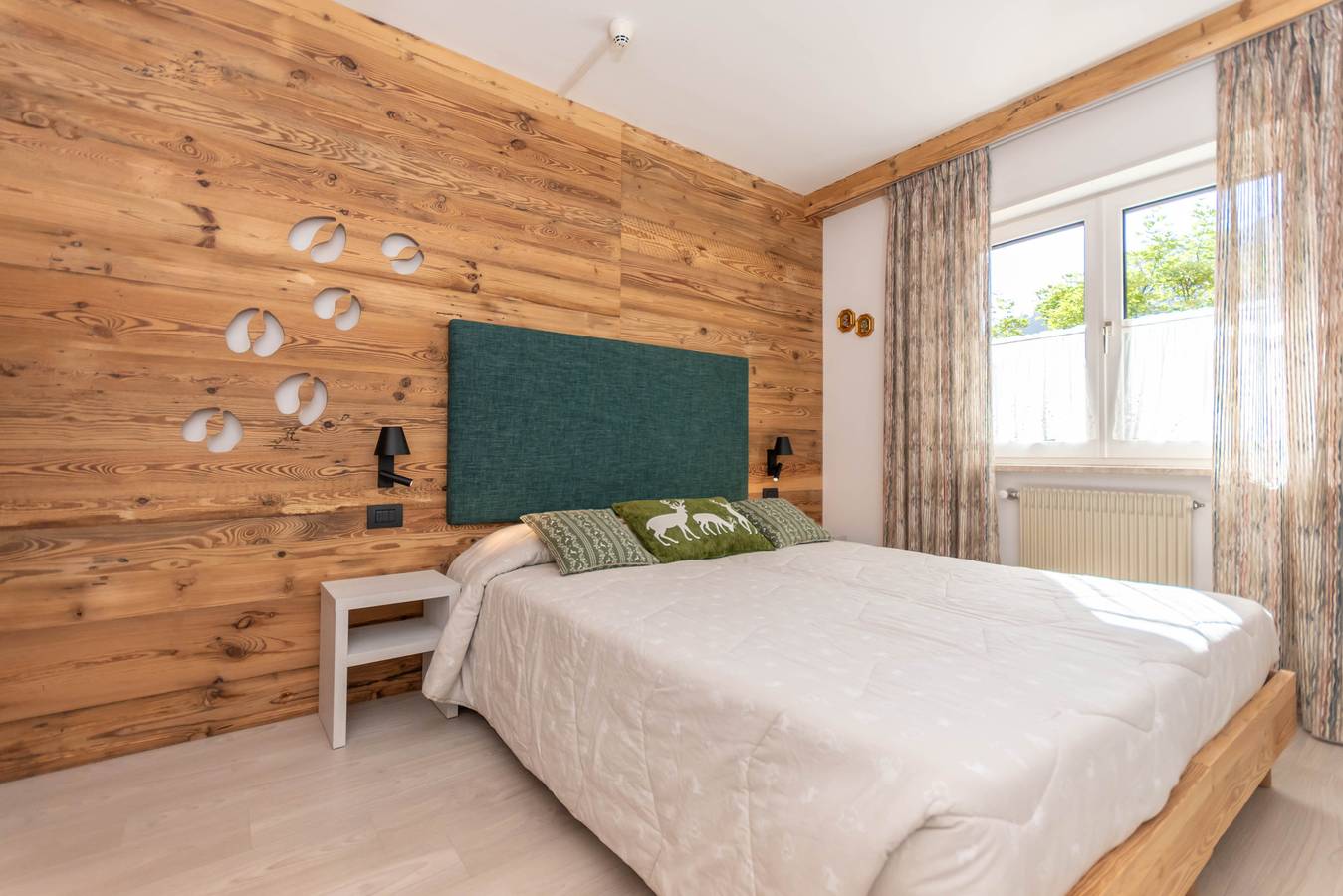 Ganze Wohnung, Appartamento Lucia 201 in Pozza di Fassa, San Giovanni di Fassa