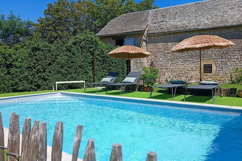 Maison de vacances