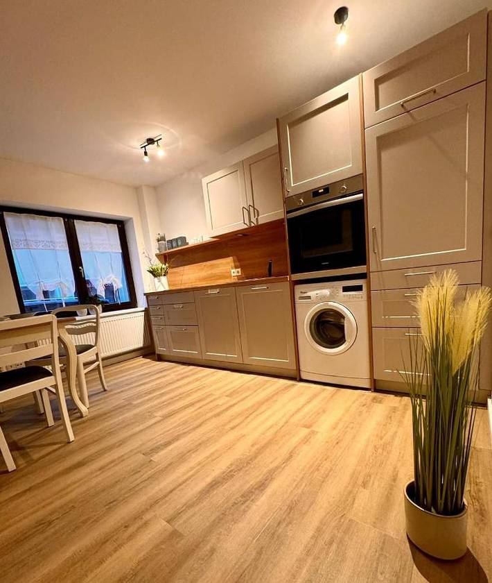 Ferienhaus für 4 Personen in Blankenhain - 2