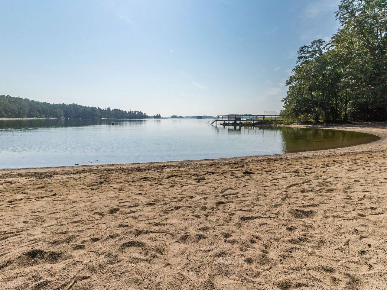 Villa kallahti beach view helsinki in Helsinki, Uusimaa
