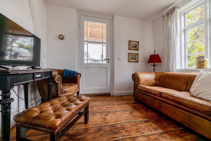 Ferienwohnung für 4 Personen, mit Balkon und Balkon/Terrasse in Sassnitz - 4