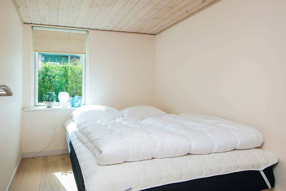 4 person holiday home in Børkop-By Traum in Andkær, Børkop