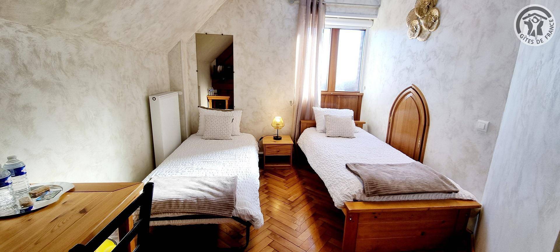 La Ferme du Paradis - Alençon in Merris, Dünkirchen und Umgebung