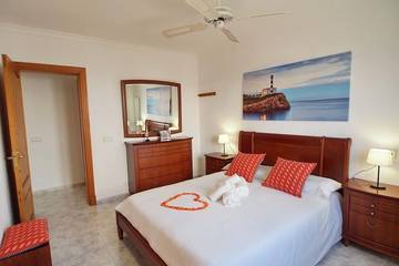 Chalet für 8 Personen in Cala d'Or, Santanyí, Bild 2