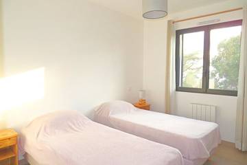 Villa pour 6 Personnes dans Sète, Région de Montpellier, Photo 1