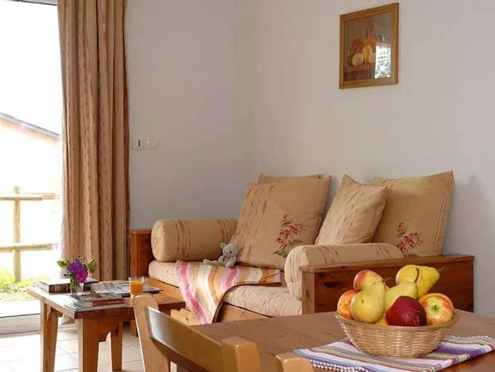 Location de vacances pour 8 personnes, avec sauna et bassin pour enfant à Trébas - 4