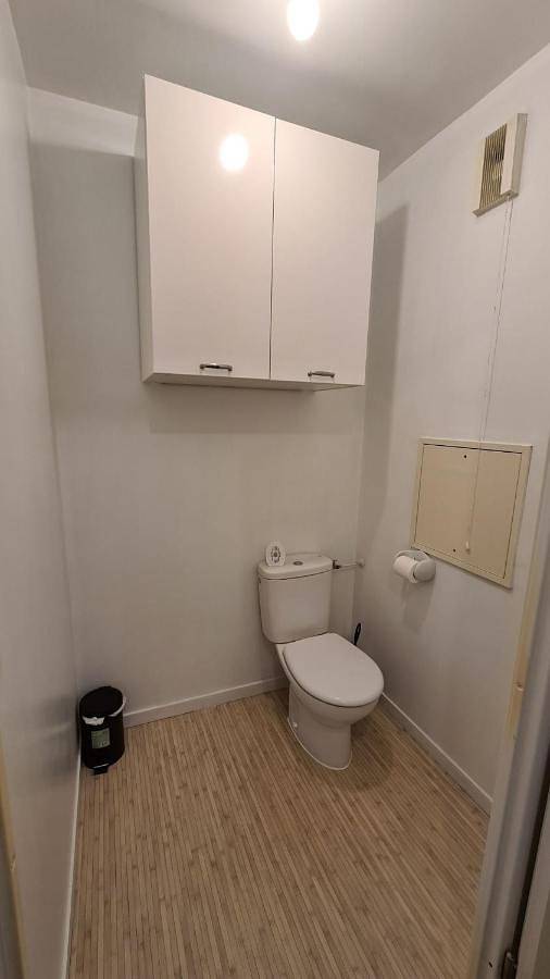 Appartement entier, Joli 3 pièces proche Rer D in Ris-Orangis, Essonne