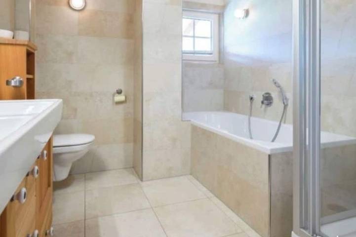 Chalet für 14 Personen, mit Balkon und Garten im Salzburger Land - 3