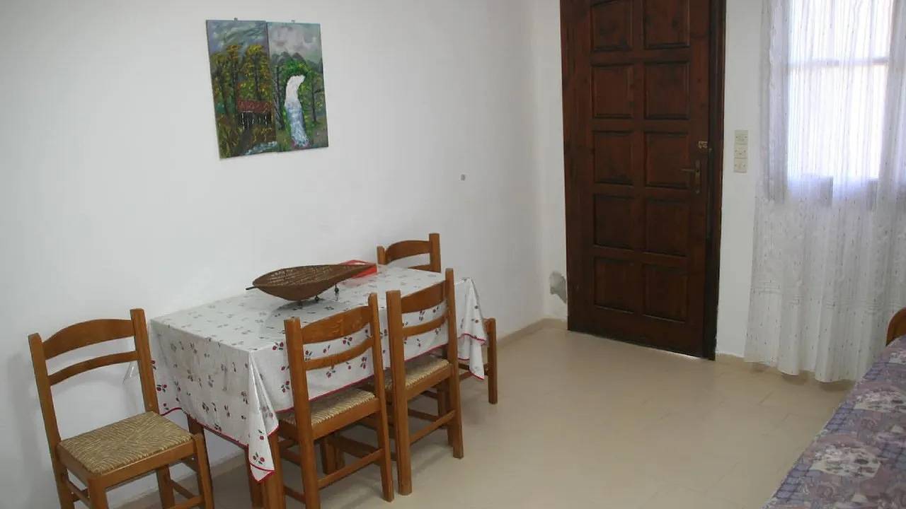 Appartamento intero, Ferienwohnung für 4 Personen (40 m²) in Bali in Bali (Grecia), Rethymno e dintorni
