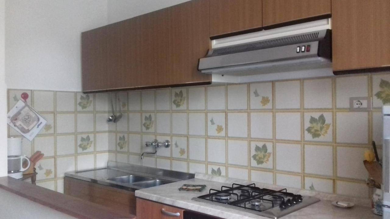 Three-Bedroom House in Chiessi, Marciana