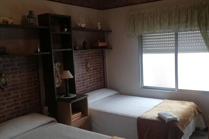 Casa El Herrero – Ihr ruhiger Rückzugsort im Herzen der spanischen Landschaft in Cuéllar, Segovia Provinz