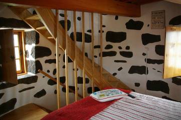 Dom dla 6 osoby w Praia (São Mateus), Isla Graciosa, Zdjęcie 1