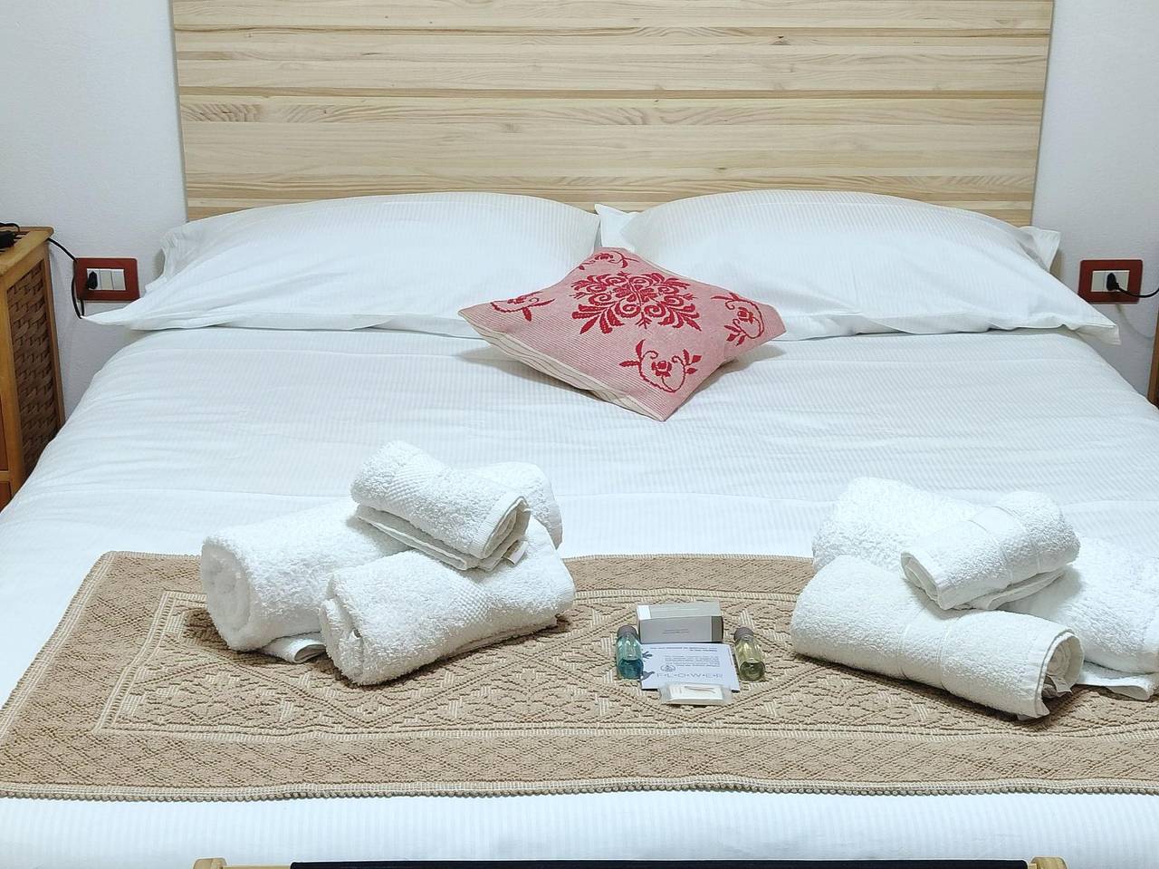 Apartamento vacacional entero, Holiday flat 'From Tziu Efisiu' in Baratili San Pietro, Cerdeña